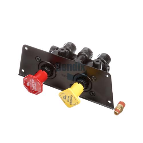 MV-3 Dash Valve New