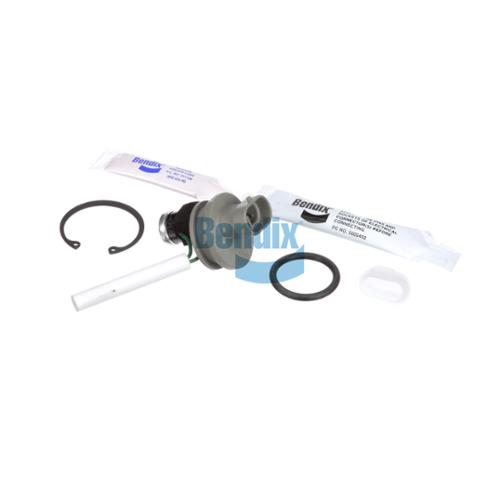 BENDIX AD-SP / AD-IP / AD-IS AIR DRYER HEATER & THERMOSTAT MAINTENANCE ...