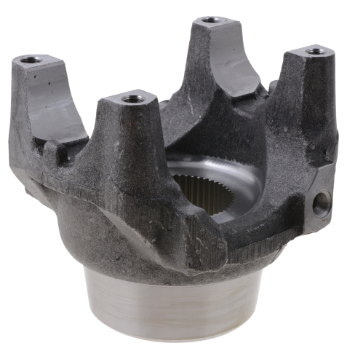 END YOKE TRANSMISSION OUTPUT SPL250 SERIES HALF ROUND 54 SPLINE