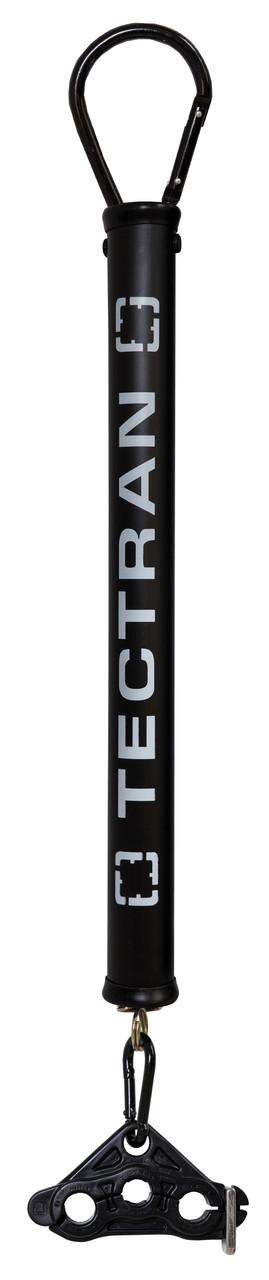 Tectran Single Tender 16 Inch 3-Hole TEC-CLAMP (Pack Of 1)