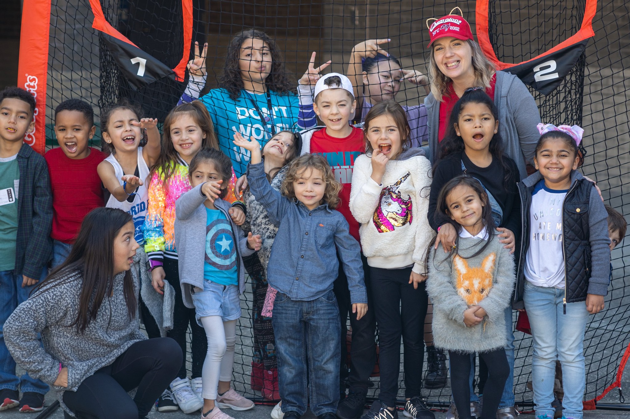 Our Kids are the best at Imagine Church Tampa