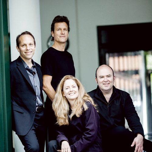 St. Lawrence Quartet