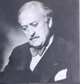 Philippe Gaubert Classical Music Composers