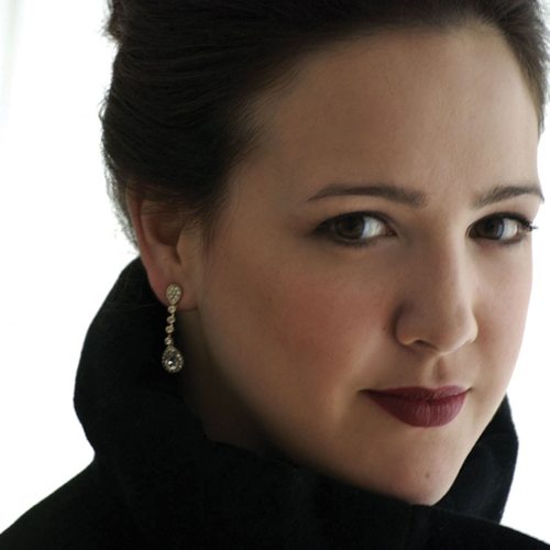 Susanna Phillips Soprano Susanna Phillips Soprano