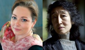 Dorothea Röschmann & Mitsuko Uchida