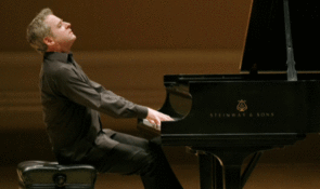 Jeremy Denk