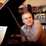 Jeremy Denk Philadelphia Chamber Music Society