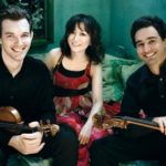 Horszowski Trio