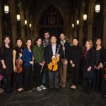 Gamut Bach Ensemble Concert Philadelphia