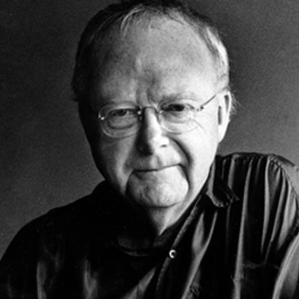 Louis Andriessen