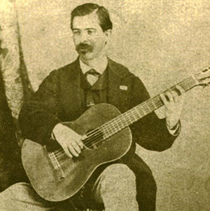 Julián Arcas