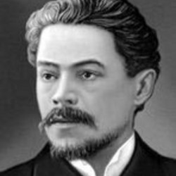 Anton Arensky