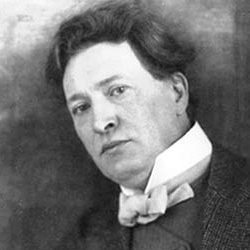 Ferruccio Busoni
