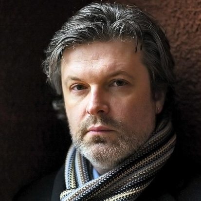 James MacMillan
