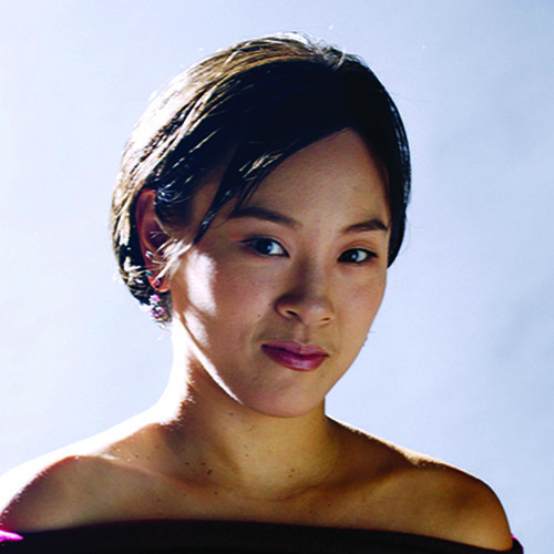Catherine Cho
