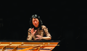 Mitsuko Uchida