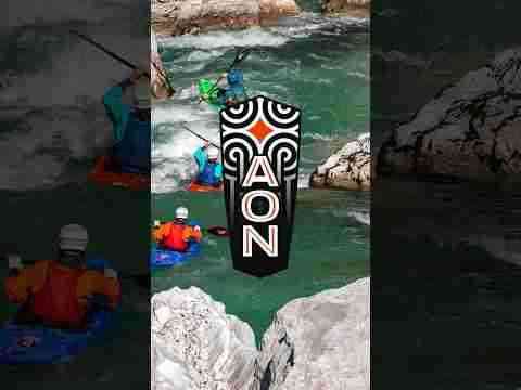 More river. More fun. In the new Dagger Aon.