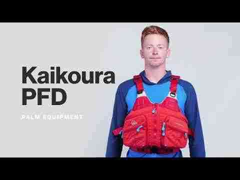 Kaikoura PFD from Palm Equipment