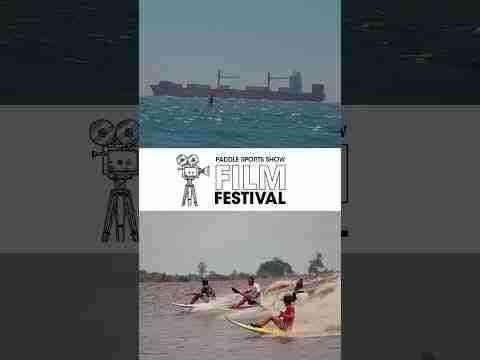 The Paddle Sport Film Festival Trailer 2026
