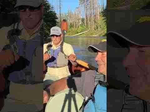 How water temperature impacts fishing
