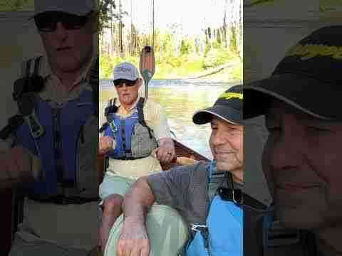 The McKenzie River Guide Association