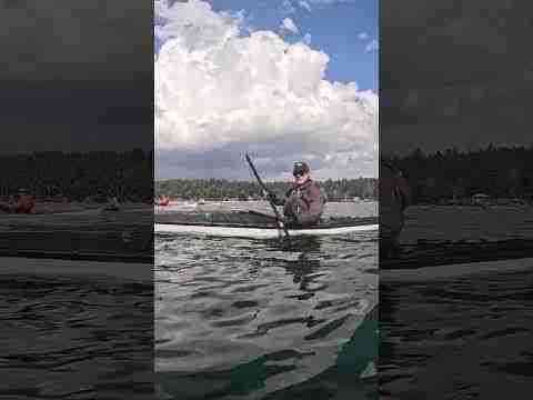 Our BIGGEST Sea Kayaking Symposium Ever! | TRAK Kayak 20th Anniversary