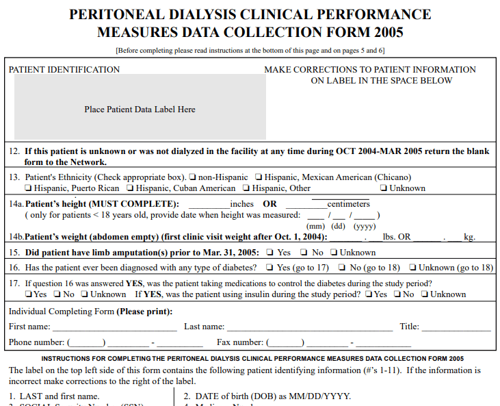 Form CMS 821 Image
