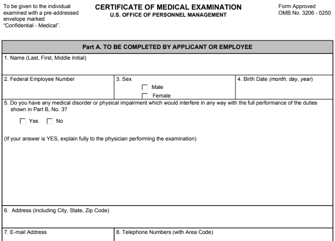 Form OF 178 Image