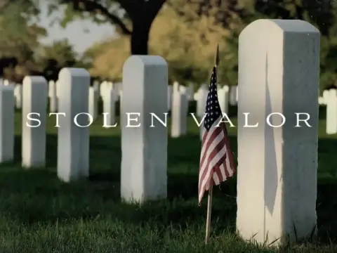 Stolen Valor