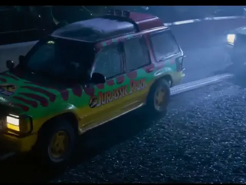 Jurasic Park