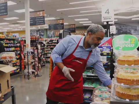 On The Job