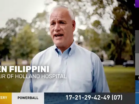 Healthcare Advocate