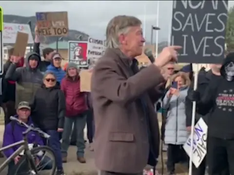 No Healthcare Cuts