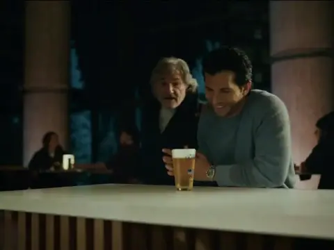 Light Beer