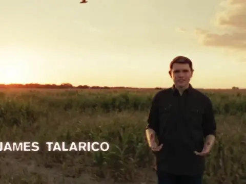 Selling Off Texas