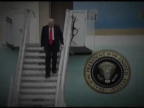 Holding The Line