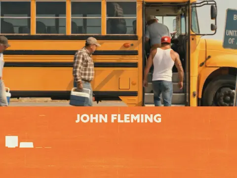 Wheels On The Bus