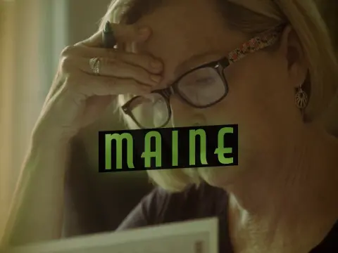 Maine Can't Afford