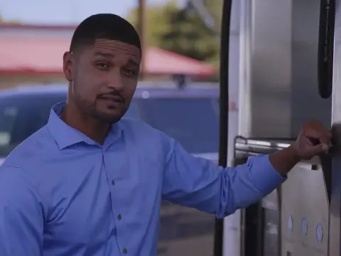 Repeal The Gas Tax