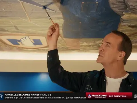 Nationwide Is On Your Side