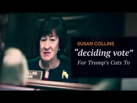 Deciding Vote: ICE