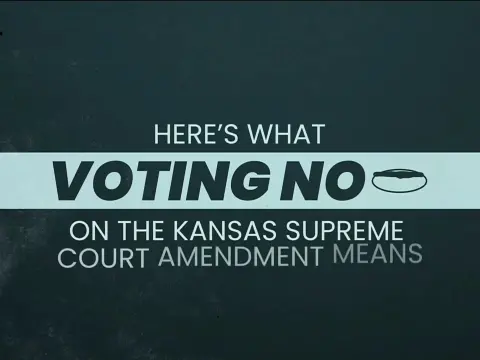 What No Means