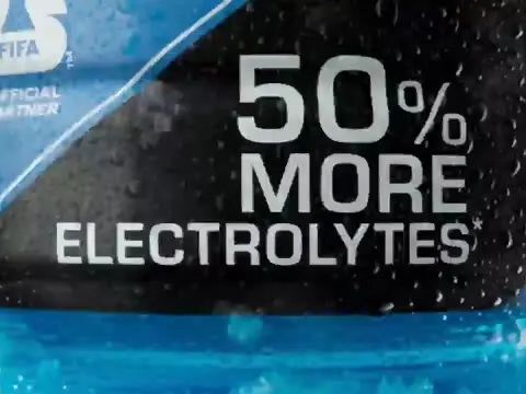 More Electrolytes