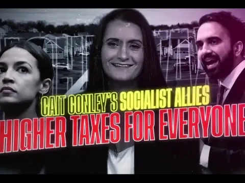 Higher Taxes