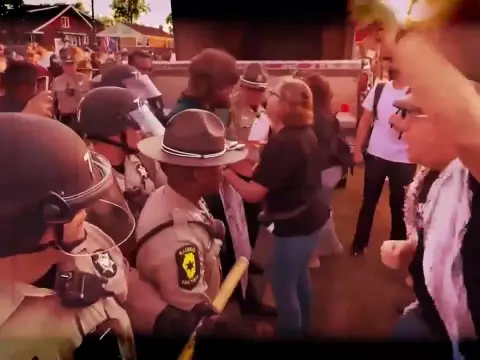 Law Enforcement