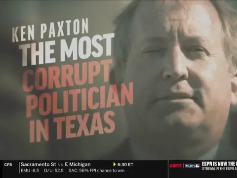 Most Corrupt Politician