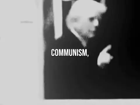 The Country He Loves