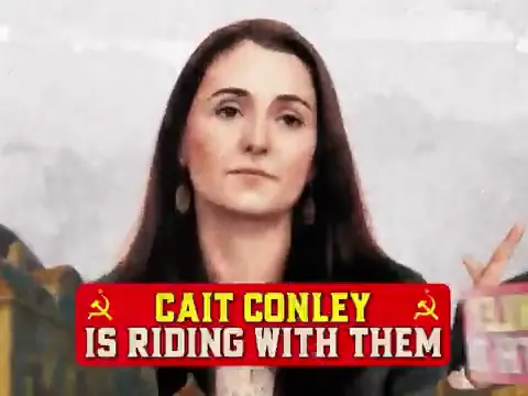 Socialists Are Coming