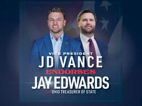 Vance Endorsed