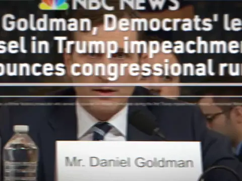 Vote Dan Goldman